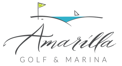 Amarilla Golf
